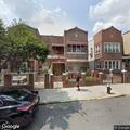 Traffic stop on Nelson Avenue in the Bronx