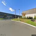 Smoke and flames reported at industrial building
