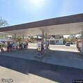 Welfare check on man possibly under influence at gas station