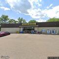 Store fire alarm with building evacuated