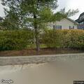 Large sinkhole reported on Lane Avenue property