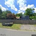 Complaint of garbage burning in backyard