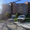 Theft from apartment and vehicle taken in accident