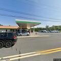 Traffic stop at Fresh Hills Market parking lot