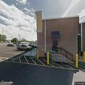 Minor crash between two cars at ShopRite entrance