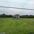 Carbon monoxide alarm at Jacktown Road home