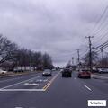 Medical incident at Mayfair Shopping Center in Commack