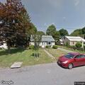 Two men fighting outside Huntington Station home