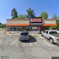 Adult male with altered mental status at Dunkin' Donuts