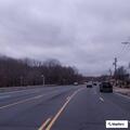 Violent domestic dispute at Smithtown Inn