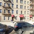 Gas odor reported on second floor of Bronx building
