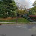 Burglar alarm activated at Hillcrest Road home