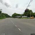 Yellow traffic light not working at intersection