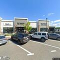 Green backpack left outside brewery in Yaphank