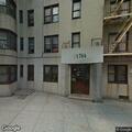 Odor of gas reported on Walton Avenue