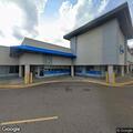 Elderly man falls at dialysis center in canton