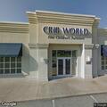 Person sick at furniture store in Morris Plains