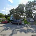Person with respiratory distress near Park Avenue