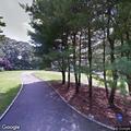 Automatic fire alarm near Piping Rock Road