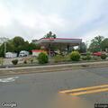 Report of erratic vehicle on Mountain Avenue