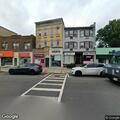 Commercial fire alarm at Broad Avenue store