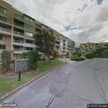 Fire alarm at residential building on Gates Court