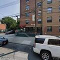Smoke reported on first floor of Hughes Avenue building
