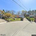 Kitchen gas odor investigation on Cornell Court