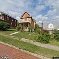 Natural gas leak reported on Penn Avenue
