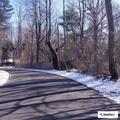 Person injured in fall at 6 Copperfield Lane