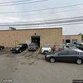 Burglar alarm at warehouse on Railroad Avenue
