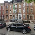Electrical fire on Morris Avenue in the Bronx