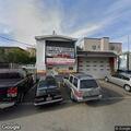 Male found bleeding from head lying on car in Palisades Park