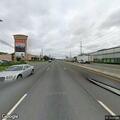 Gas odor reported inside Marshalls store