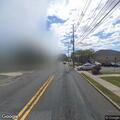Two-car crash on Liberty Street in Little Ferry