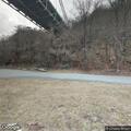 Crash on George Washington Bridge with injuries