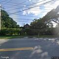 Carbon monoxide alarm at golf course building
