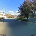 Small fire reported near Church Street