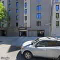 Apartment fire near Wade Square in Bronx