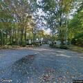 Person with stomach pain near Copperfield Lane