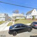 Worker strikes gas line on Franklin Street