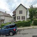 Carbon monoxide alarm at Walker Avenue home