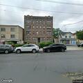 Two-car crash with parked vehicle on Broad Avenue