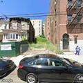 Smoke and possible electrical fire in Bronx building