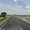 Gravel spill creates road hazard on Route 116