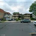 Parking complaint for car without permit