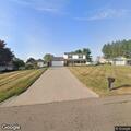 Carbon monoxide alarm near Gladiola Street in Canton