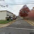 Garbage can fire damages house siding on Lexington Ave