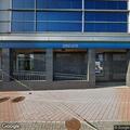 Holdup alarm at City Bank on Lemoyne Avenue