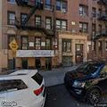 Auto accident on Creston Avenue in the Bronx